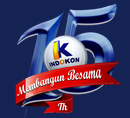 Indokon Beton Instan