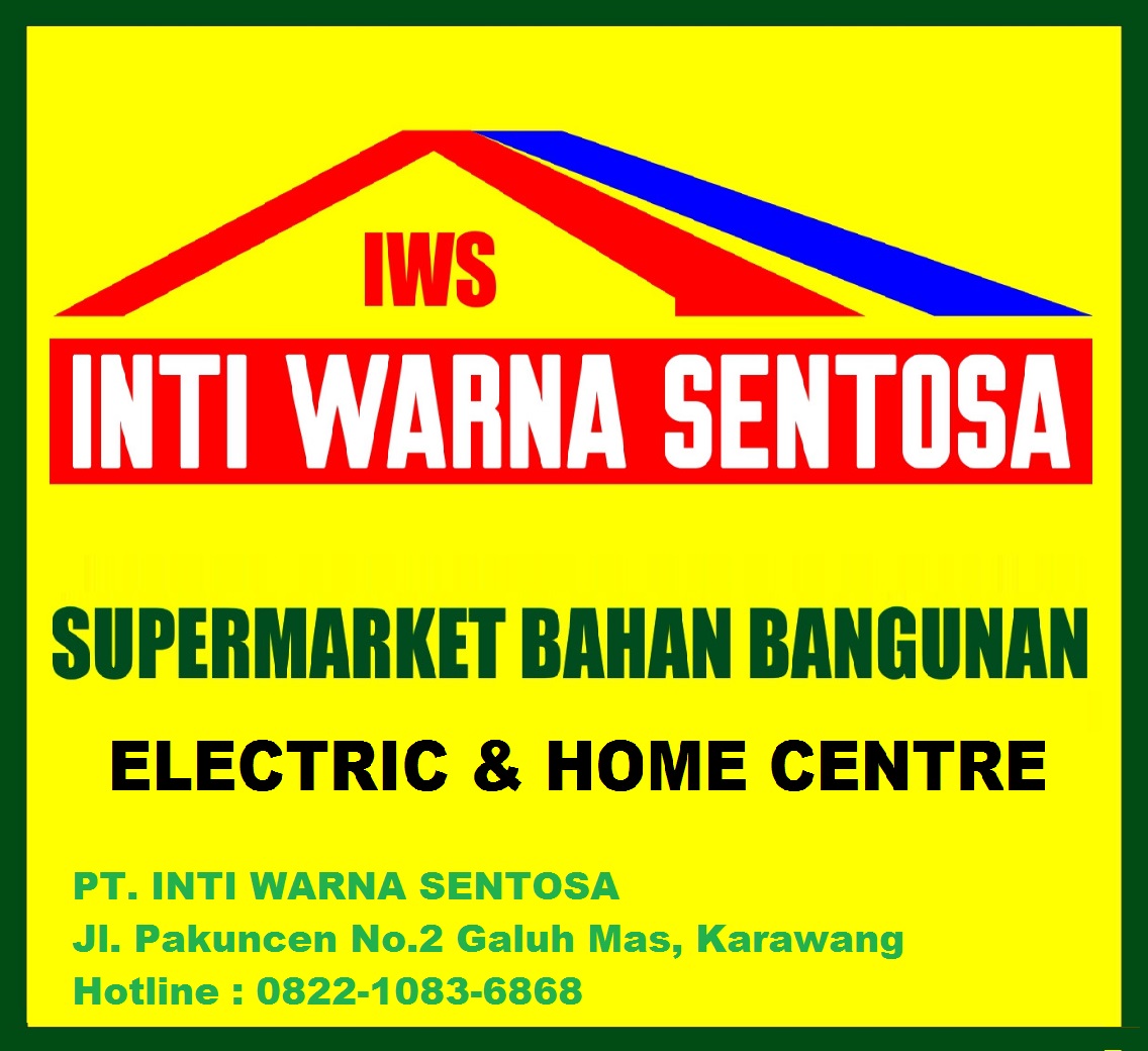 PT. Inti Warna Sentosa 