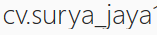 CV Surya Jaya