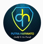 CV Putraharyanto