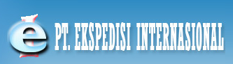 PT Ekspedisi Internasional