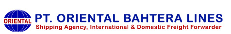 PT Oriental Bahtera Lines