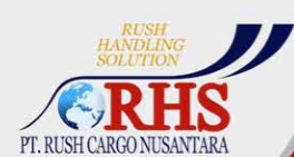 PT Rush Cargo Nusantara
