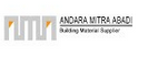 PT Andara Mitra Abadi
