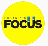 CV Focus Organizer