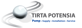 PT Tirta Potensia
