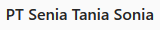 PT Senia Tania Sonia