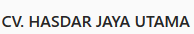 CV Hasdar Jaya Utama