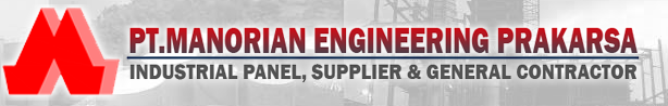 PT Manorian Engineering Prakarsa