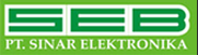 PT Sinar Elektronik Seb