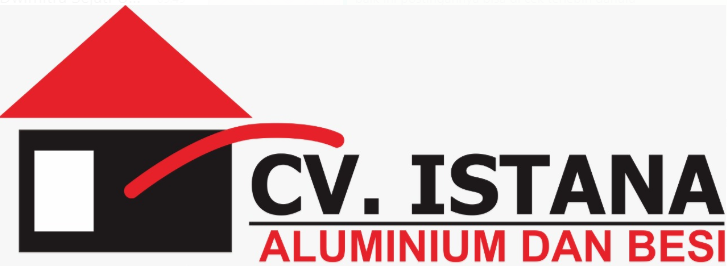 CV Istana Aluminium Dan Besi