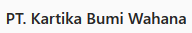 PT Kartika Bumi Wahana