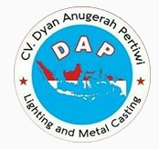 CV Dyan Anugerah Pertiwi