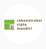 CV Rekonstruksi Cipta Mandiri