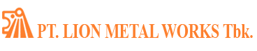PT Lion Metal Works Tbk 
