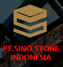 PT Sino Stone Indonesia