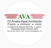 CV Arvana Viswa Architecs