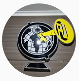 PT Platinum Jaya Logistics 