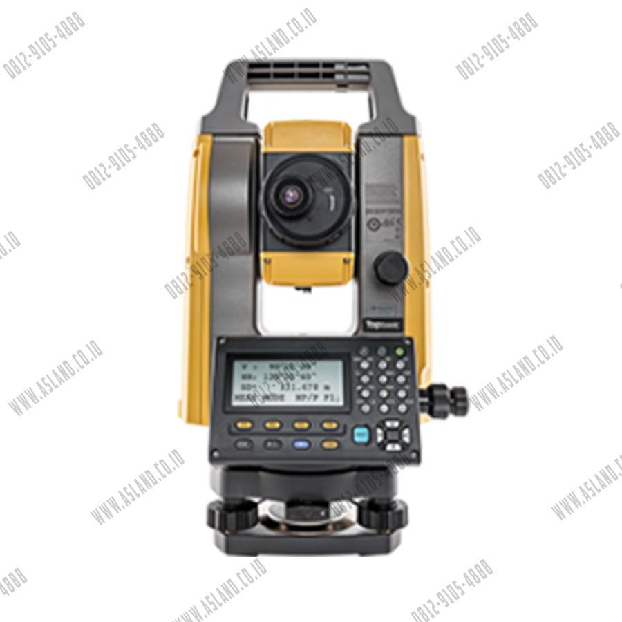 Topcon Automatic Level ATB4A