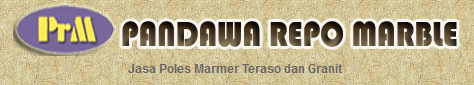 Pandawa Repo Marble 
