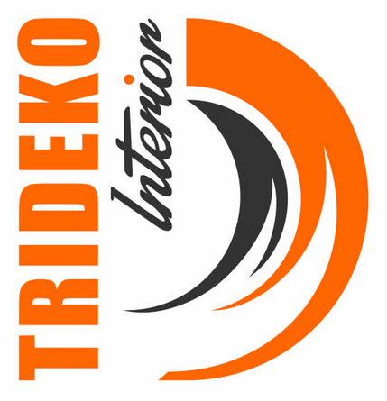 CV Trideko Interior