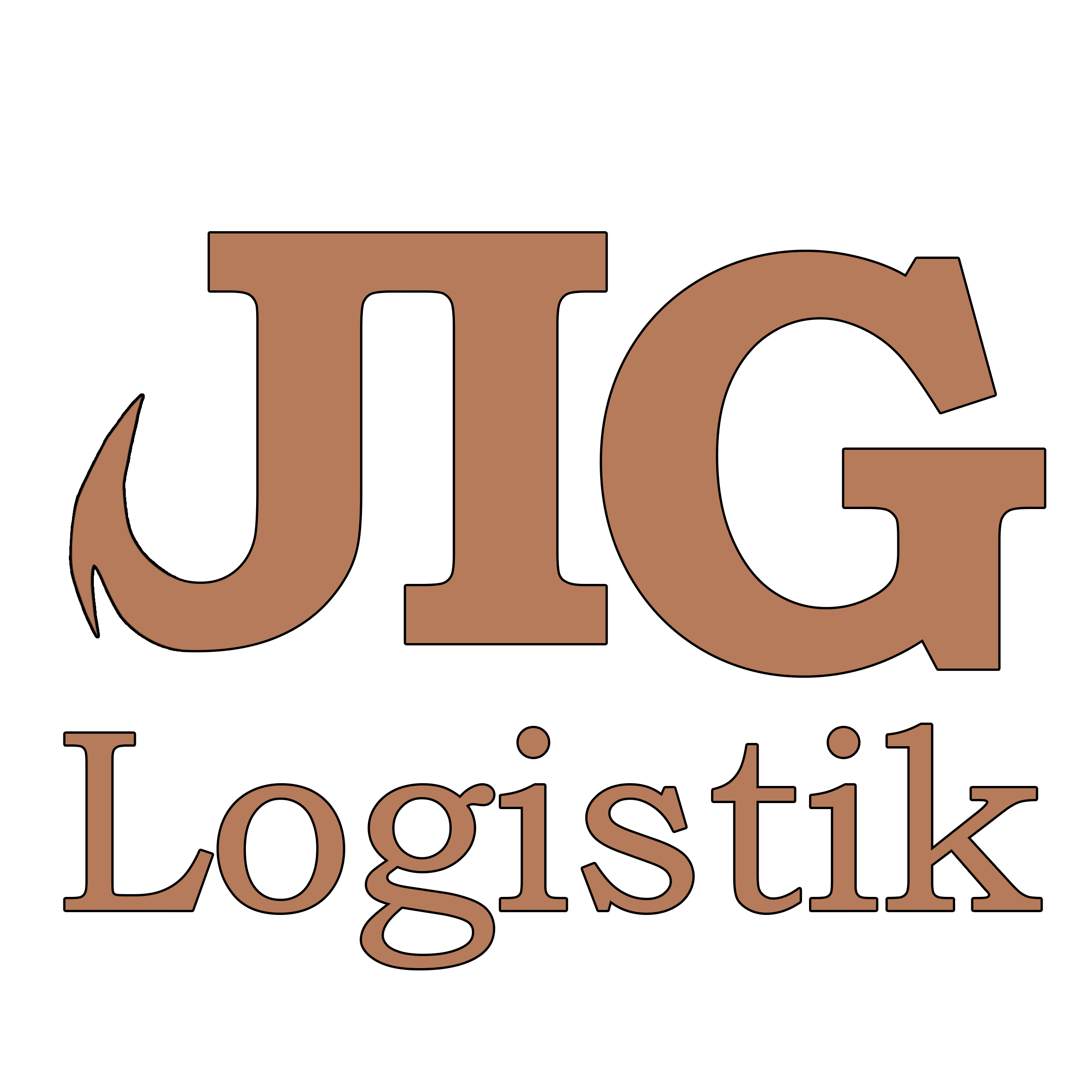 PT. Jaya Inti Gemilang Logistik