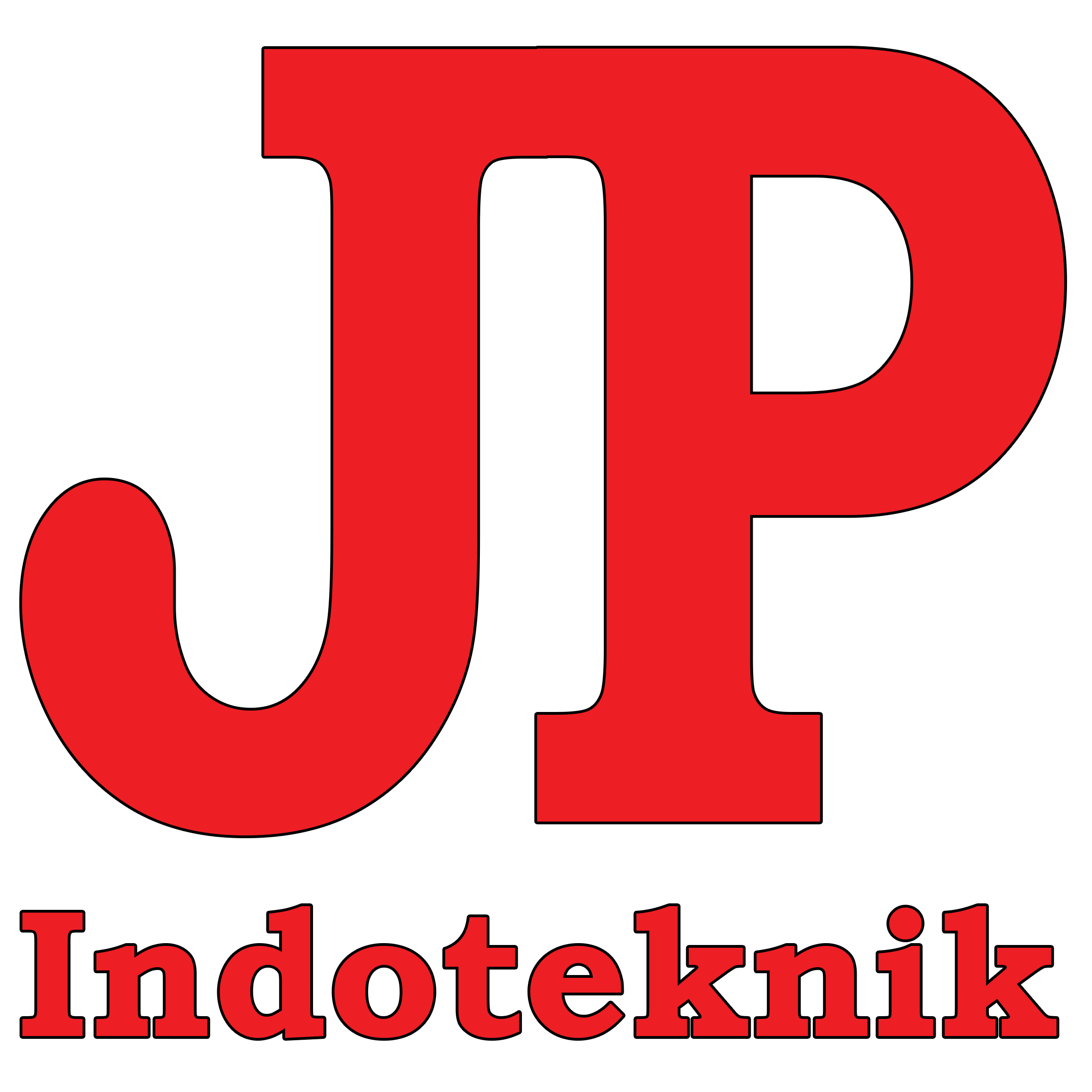 PT Jaya Perkasa Indoteknik