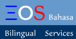 PT EOS Bahasa
