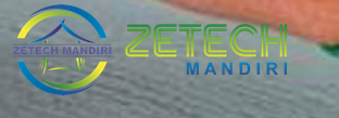 Zetech Mandiri 