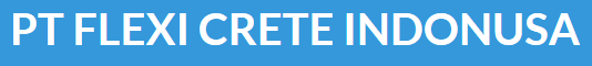PT Flexi Crete Indonusa