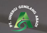 PT Sinergi Gemilang Abadi