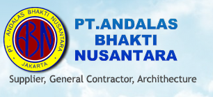 PT Andalas Bhakti Nusantara