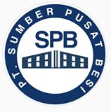 PT Sumber Pusat Besi
