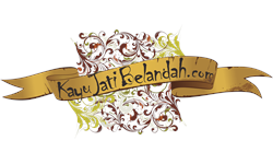 PT KAYU JATI BELANDA