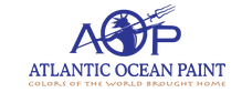 PT Atlantic Ocean Paint