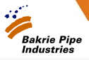 PT Bakrie Pipe Industries