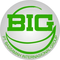 PT. BASSAMAH INTERNASIONAL GROUP