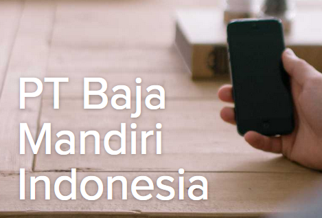 PT Baja Mandiri Indonesia