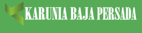 PT Karunia Baja Persada