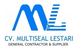 CV Multiseal Lestari