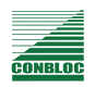 PT Conbloc Internusa