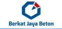 PT Berkat Jaya Beton