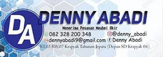 CV Denny Abadi 