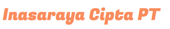 PT Inasaraya Cipta