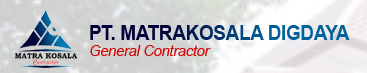 PT Matrakosala Digdaya