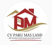 CV Paku Mas Land