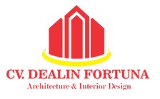 CV Dealin Fortuna Architect