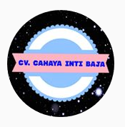 CV Cahaya Inti Baja