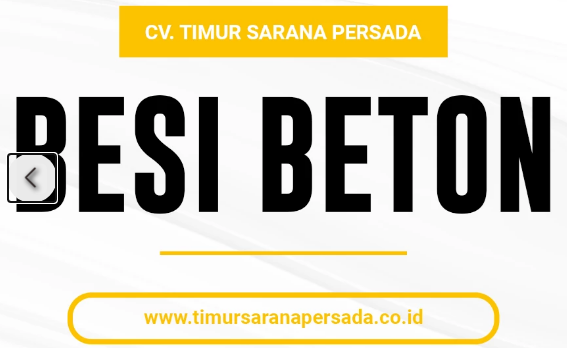 CV. Timur Sarana Persada Surabya
