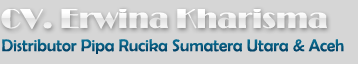 CV. Erwina Kharisma Medan